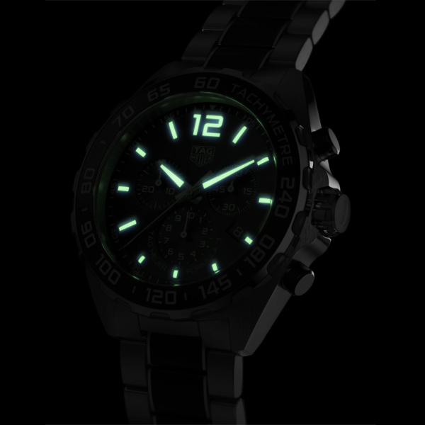 TAG Heuer Formula 1 CAZ1011.BA0843 TAG Heuer Formula 1 CAZ1011.BA0843