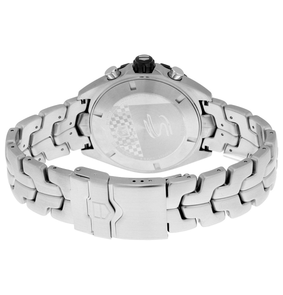 Tag Heuer Formula 1 Senna Edition CAZ1012.BA0883  Tag Heuer Formula 1 Senna Edition CAZ1012.BA0883