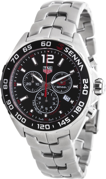 TAG Heuer Formula 1 CAZ1015.BA0883