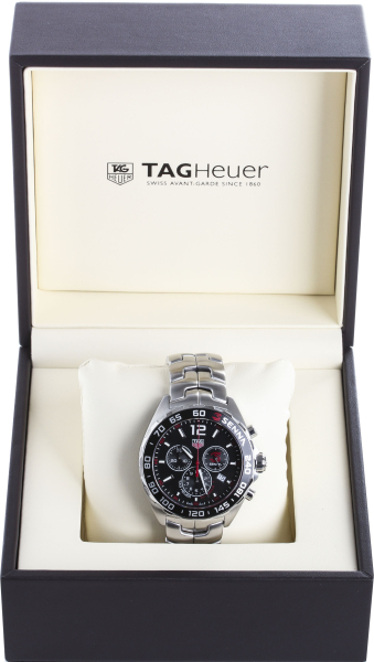 TAG Heuer Formula 1 CAZ1015.BA0883