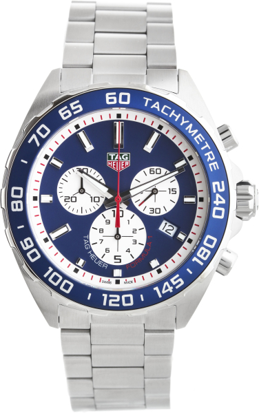 TAG Heuer Formula 1 CAZ1018.BA0842 TAG Heuer Formula 1 CAZ1018.BA0842
