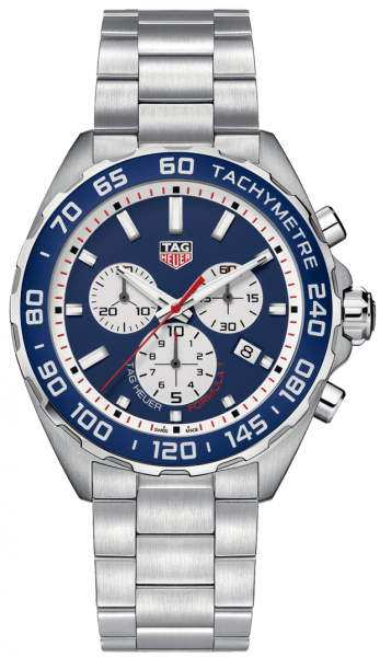 TAG Heuer Formula 1 CAZ1018.BA0842 TAG Heuer Formula 1 CAZ1018.BA0842