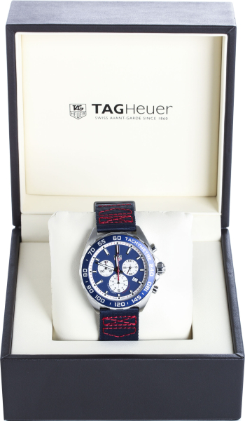 TAG Heuer Formula 1 CAZ1018.FC8213 TAG Heuer Formula 1 CAZ1018.FC8213