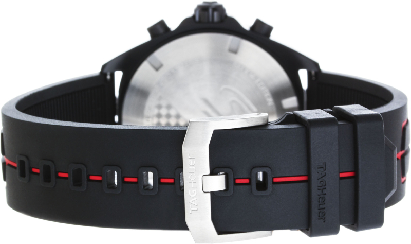 TAG Heuer Formula 1 Senna Edition CAZ1019.FT8027 TAG Heuer Formula 1 Senna Edition CAZ1019.FT8027