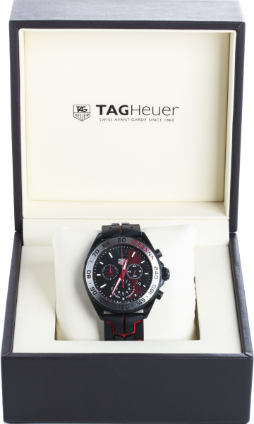 TAG Heuer Formula 1 Senna Edition CAZ1019.FT8027 TAG Heuer Formula 1 Senna Edition CAZ1019.FT8027