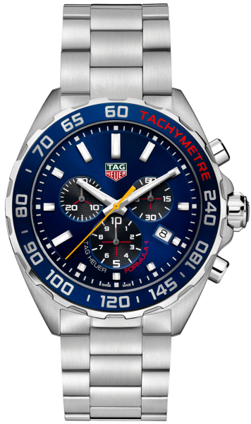 TAG Heuer Formula 1 CAZ101AK.BA0842 TAG Heuer Formula 1 CAZ101AK.BA0842