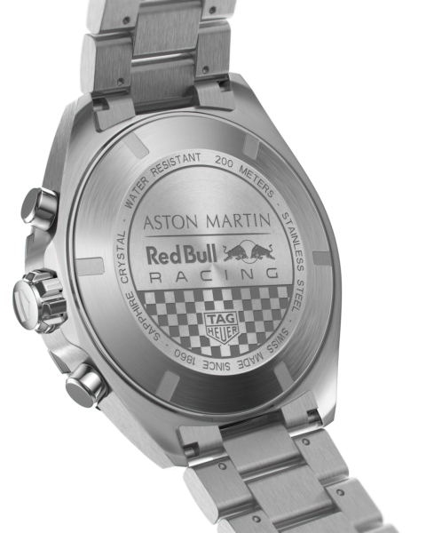 TAG Heuer Formula 1 CAZ101AB.BA0842 TAG Heuer Formula 1 CAZ101AB.BA0842