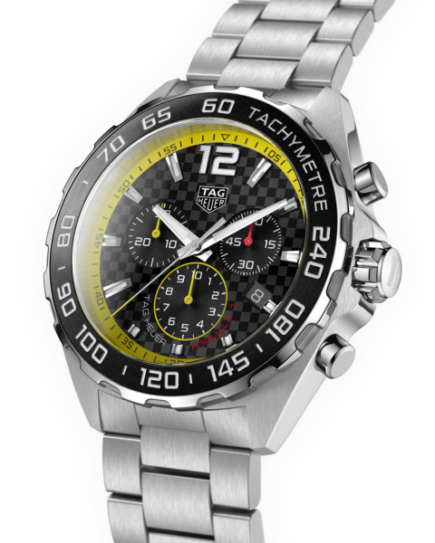 TAG Heuer Formula 1 CAZ101AC.BA0842