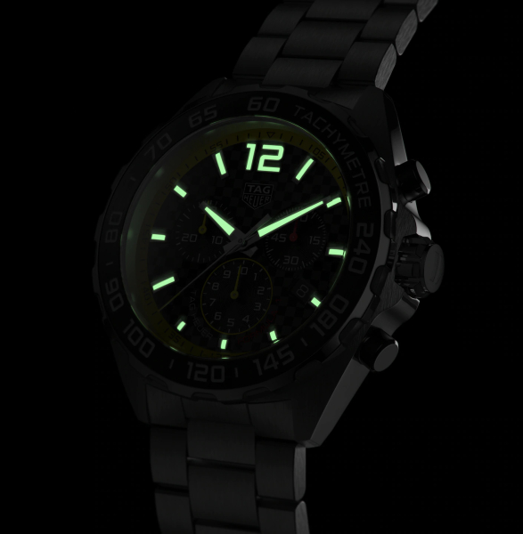 TAG Heuer Formula 1 CAZ101AH.BA0842 TAG Heuer Formula 1 CAZ101AH.BA0842