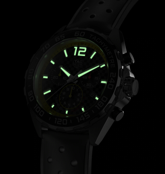 TAG Heuer Formula 1 CAZ101AC.FT8024 TAG Heuer Formula 1 CAZ101AC.FT8024