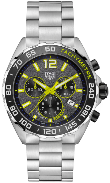 TAG Heuer Formula 1 CAZ101AG.BA0842 TAG Heuer Formula 1 CAZ101AG.BA0842