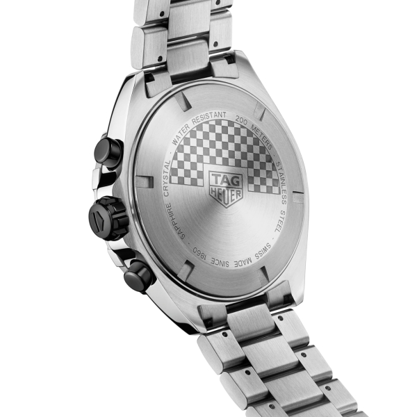 TAG Heuer Formula 1 CAZ101AG.BA0842 TAG Heuer Formula 1 CAZ101AG.BA0842