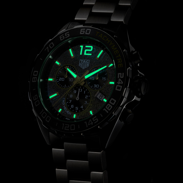 TAG Heuer Formula 1 CAZ101AG.BA0842 TAG Heuer Formula 1 CAZ101AG.BA0842