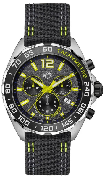 TAG Heuer Formula 1 CAZ101AG.FC8304 TAG Heuer Formula 1 CAZ101AG.FC8304