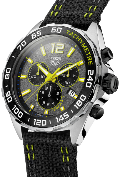 TAG Heuer Formula 1 CAZ101AG.FC8304 TAG Heuer Formula 1 CAZ101AG.FC8304