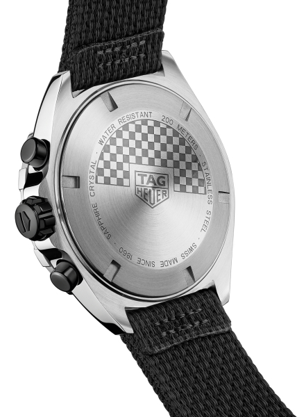 TAG Heuer Formula 1 CAZ101AG.FC8304 TAG Heuer Formula 1 CAZ101AG.FC8304