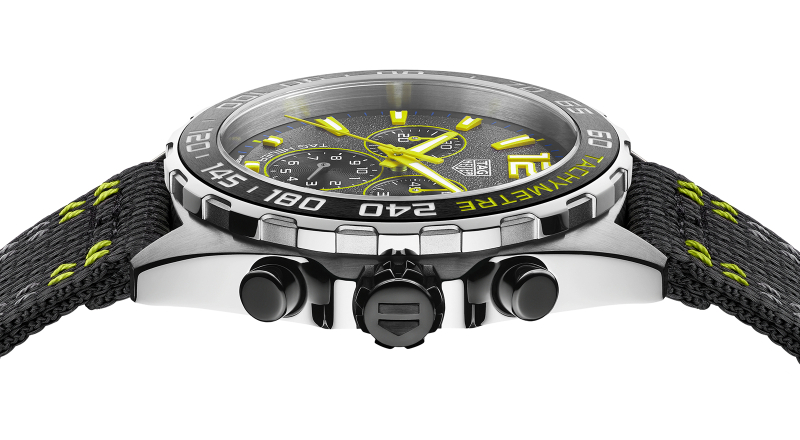 TAG Heuer Formula 1 CAZ101AG.FC8304 TAG Heuer Formula 1 CAZ101AG.FC8304