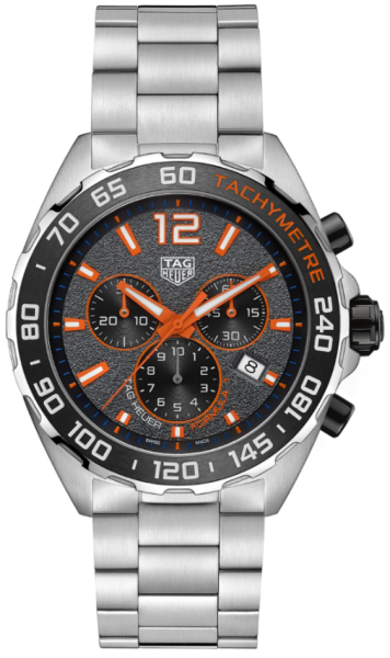 TAG Heuer Formula 1 CAZ101AH.BA0842 TAG Heuer Formula 1 CAZ101AH.BA0842