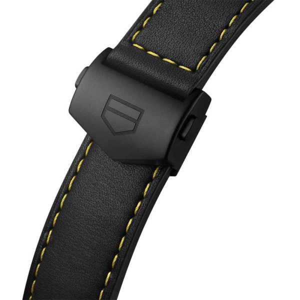 Tag Heuer Formula 1 X Senna CAZ101AJ.FC6487 Tag Heuer Formula 1 X Senna CAZ101AJ.FC6487