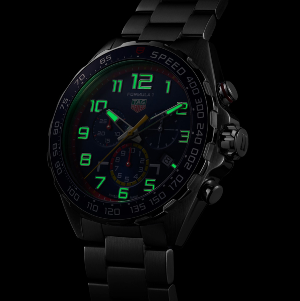 TAG Heuer Formula 1 CAZ101AL.BA0842