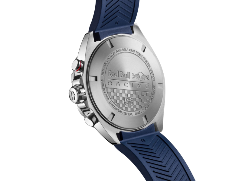 TAG Heuer Formula 1 CAZ101AL.FT8052