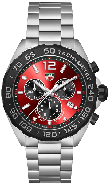 TAG Heuer Formula 1 CAZ101AN.BA0842 TAG Heuer Formula 1 CAZ101AN.BA0842