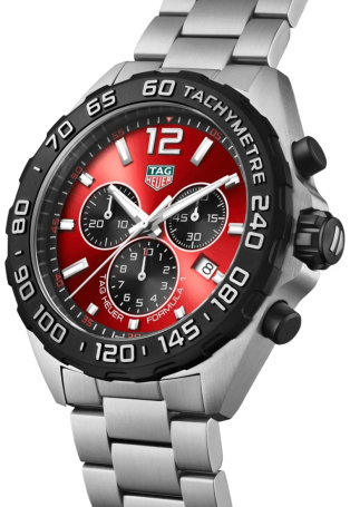 TAG Heuer Formula 1 CAZ101AN.BA0842