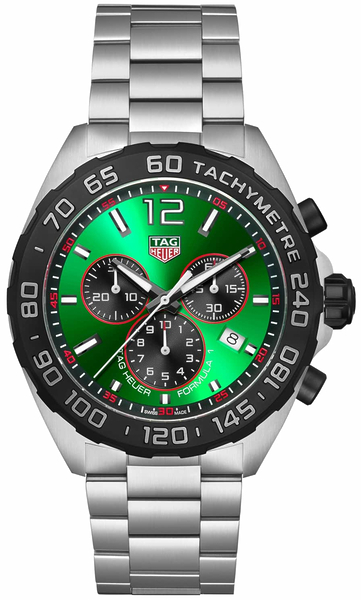 TAG Heuer Formula 1 CAZ101AP.BA0842 TAG Heuer Formula 1 CAZ101AP.BA0842