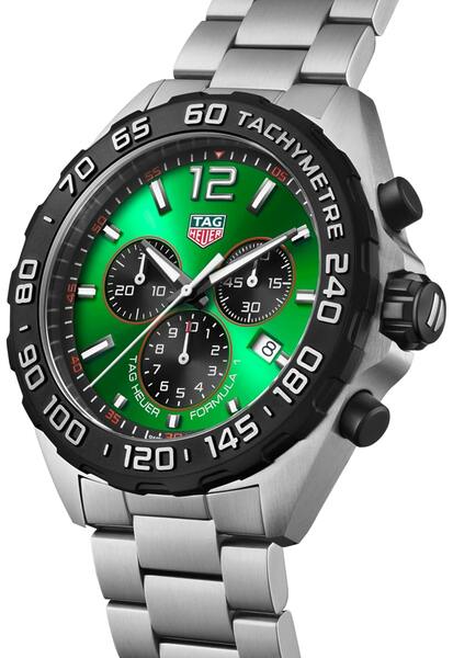 TAG Heuer Formula 1 CAZ101AP.BA0842 TAG Heuer Formula 1 CAZ101AP.BA0842