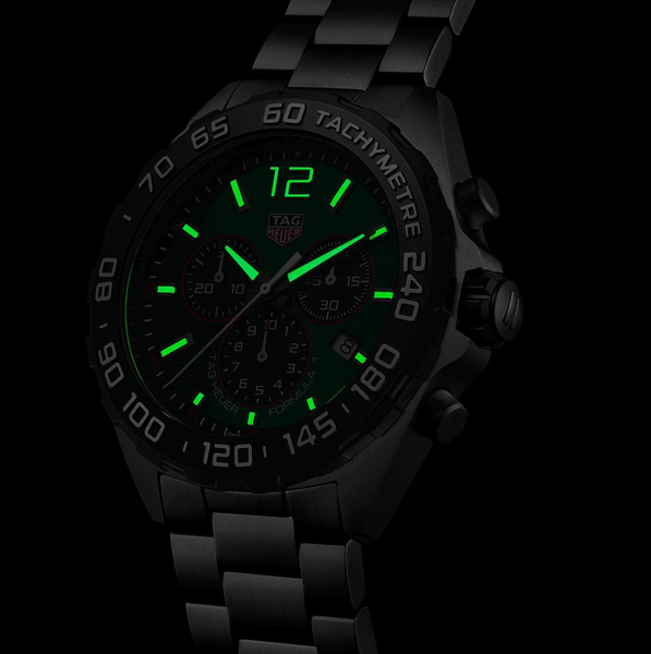 TAG Heuer Formula 1 CAZ101AP.BA0842 TAG Heuer Formula 1 CAZ101AP.BA0842