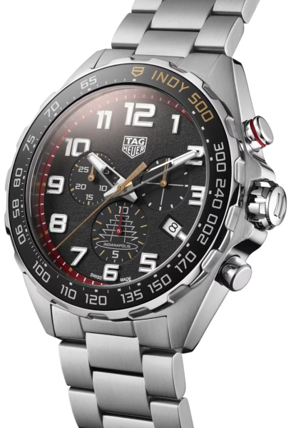 TAG Heuer Formula 1 X Indy 500 CAZ101AR.BA0842 TAG Heuer Formula 1 X Indy 500 CAZ101AR.BA0842