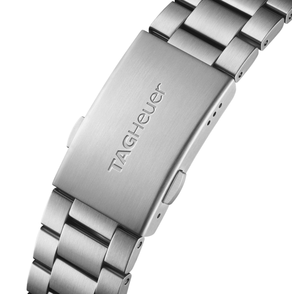 TAG Heuer Formula 1 X Gulf CAZ101AT.BA0842 TAG Heuer Formula 1 X Gulf CAZ101AT.BA0842