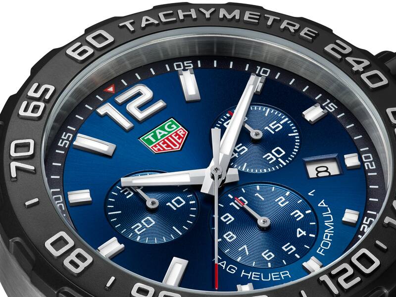 TAG Heuer Formula 1 CAZ101AV.FT8077 TAG Heuer Formula 1 CAZ101AV.FT8077