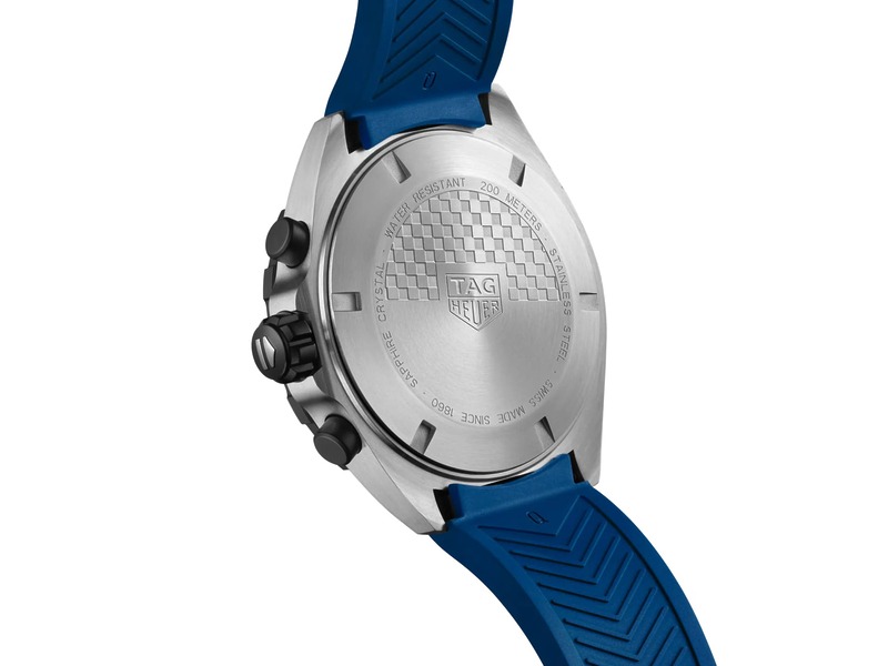 TAG Heuer Formula 1 CAZ101AV.FT8077 TAG Heuer Formula 1 CAZ101AV.FT8077