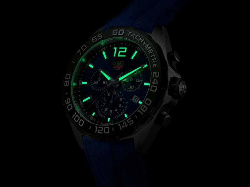 TAG Heuer Formula 1 CAZ101AV.FT8077 TAG Heuer Formula 1 CAZ101AV.FT8077