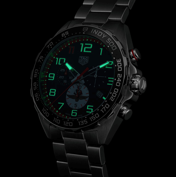 TAG Heuer Formula 1 X Indy 500 CAZ101AW.BA0842