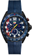 TAG Heuer Formula 1 Chronograph X Oracle Red Bull Racing CAZ101AZ.FT8090