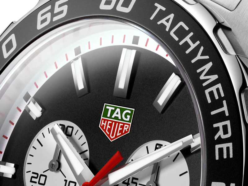 TAG Heuer Formula 1 CAZ101E.BA0842 TAG Heuer Formula 1 CAZ101E.BA0842