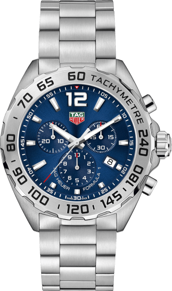 TAG Heuer Formula 1 CAZ101K.BA0842 TAG Heuer Formula 1 CAZ101K.BA0842