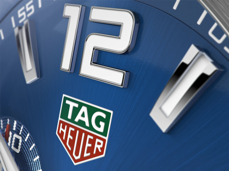 TAG Heuer Formula 1 CAZ101K.BA0842 TAG Heuer Formula 1 CAZ101K.BA0842