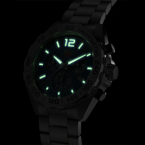 TAG Heuer Formula 1 CAZ101K.BA0842 TAG Heuer Formula 1 CAZ101K.BA0842