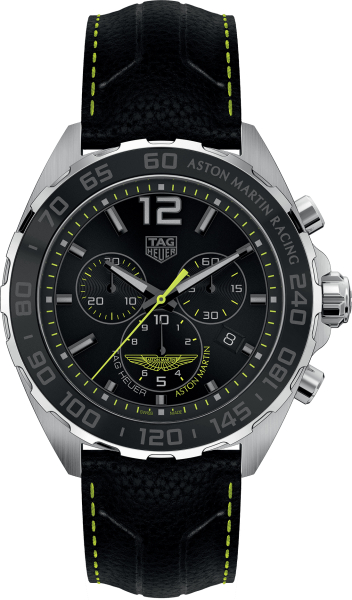 TAG Heuer Formula 1 Special Edition Aston Martin CAZ101P.FC8245 TAG Heuer Formula 1 Special Edition Aston Martin CAZ101P.FC8245
