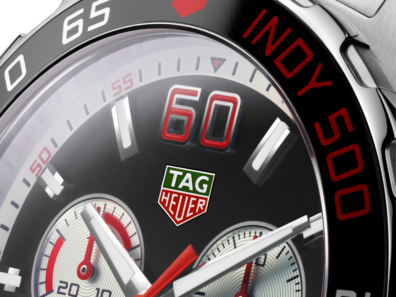 TAG Heuer Formula 1 CAZ101V.BA0842 TAG Heuer Formula 1 CAZ101V.BA0842