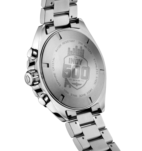 TAG Heuer Formula 1 CAZ101V.BA0842 TAG Heuer Formula 1 CAZ101V.BA0842