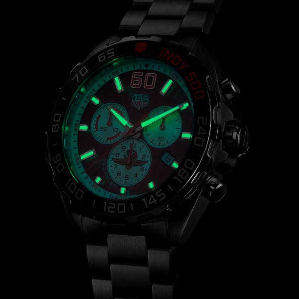 TAG Heuer Formula 1 CAZ101V.BA0842 TAG Heuer Formula 1 CAZ101V.BA0842