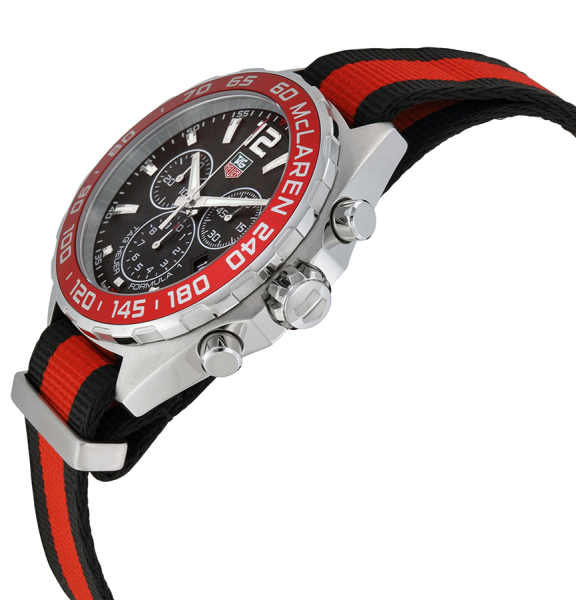 Tag Heuer Formula 1 CAZ1112.FC8188  Tag Heuer Formula 1 CAZ1112.FC8188