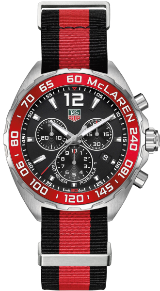 Tag Heuer Formula 1 CAZ1112.FC8188  Tag Heuer Formula 1 CAZ1112.FC8188