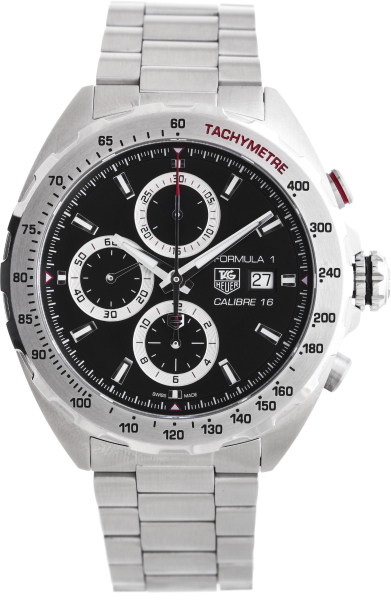 TAG Heuer Formula 1 CAZ2010.BA0876  TAG Heuer Formula 1 CAZ2010.BA0876