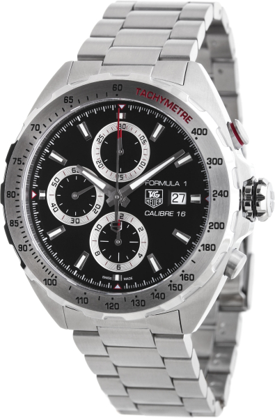 TAG Heuer Formula 1 CAZ2010.BA0876  TAG Heuer Formula 1 CAZ2010.BA0876