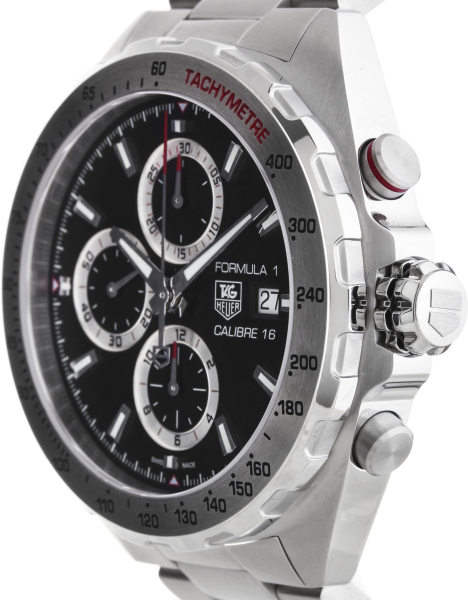 TAG Heuer Formula 1 CAZ2010.BA0876  TAG Heuer Formula 1 CAZ2010.BA0876